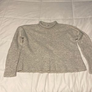 Madewell sweater